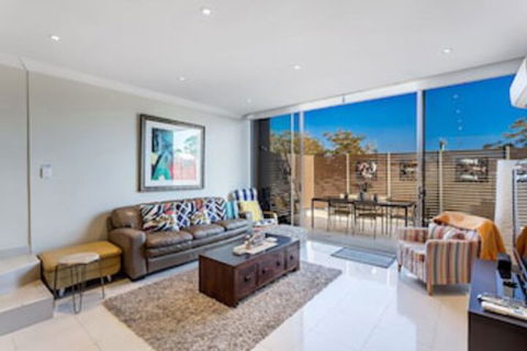 Aura Unit 10 Shoal Bay - Taree Accommodation 0