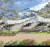 Los Gatos - Taree Accommodation