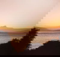 Manfield City Waterfront View Cottage - Taree Accommodation