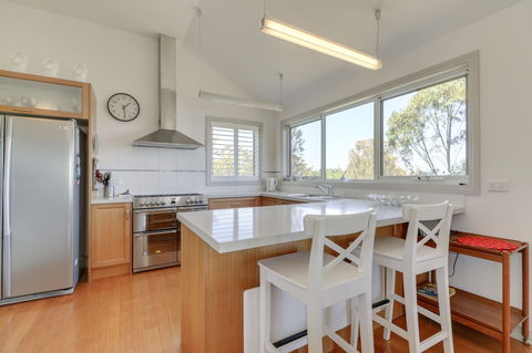 Foreshore - Taree Accommodation 1