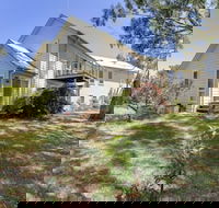 Foreshore - Taree Accommodation