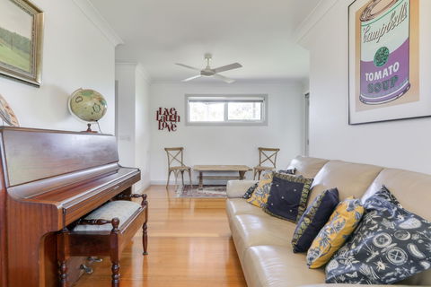 Foreshore - Taree Accommodation 2