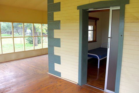 Gundabooka Cottages - Campsite - Taree Accommodation 2