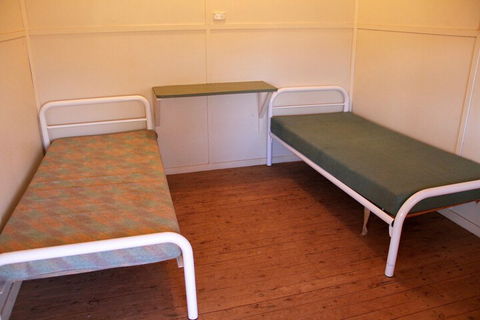 Gundabooka Cottages - Campsite - Taree Accommodation 1