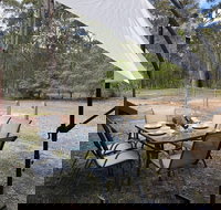 Bay  Bush Cottages Jervis Bay - Taree Accommodation