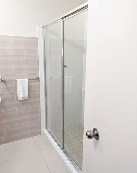 Casa Nostra Motel Mackay - Taree Accommodation 5