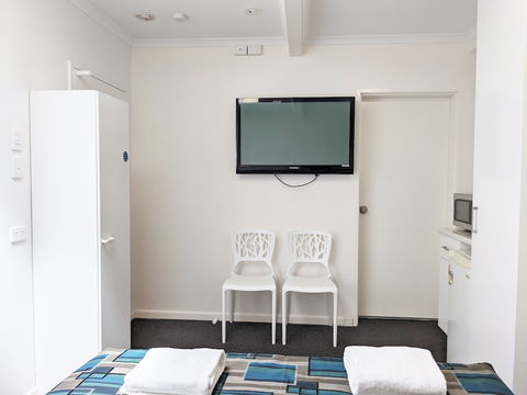 Casa Nostra Motel Mackay - Taree Accommodation 2