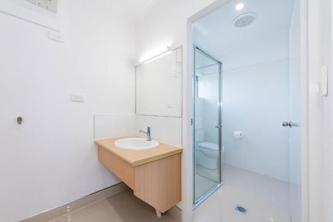 Casa Nostra Motel Mackay - Taree Accommodation 4