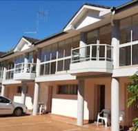 Forstay Motel - Taree Accommodation