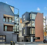 Roden Residences - Taree Accommodation