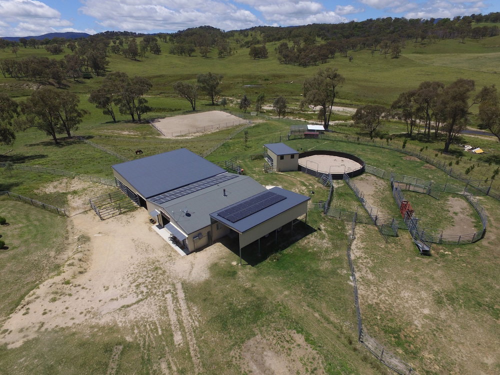 Sandy Flat NSW Taree Accommodation