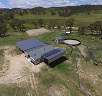 Donegal Farmstay - Taree Accommodation