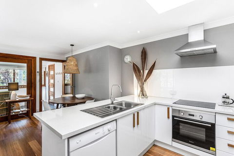 A PERFECT STAY - Little Geckos - Taree Accommodation 2