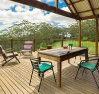 Denmark Holiday House - Taree Accommodation