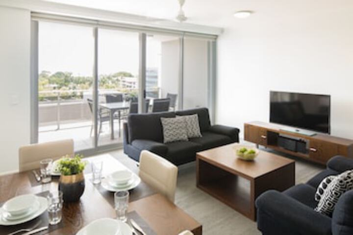 Frankland River ACT Taree Accommodation