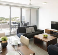 H2O Apartments - Taree Accommodation