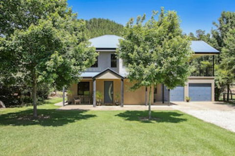 A Zen Property - Taree Accommodation 0