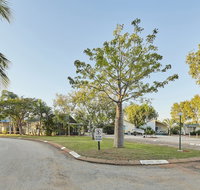 RAC Cable Beach Holiday Park