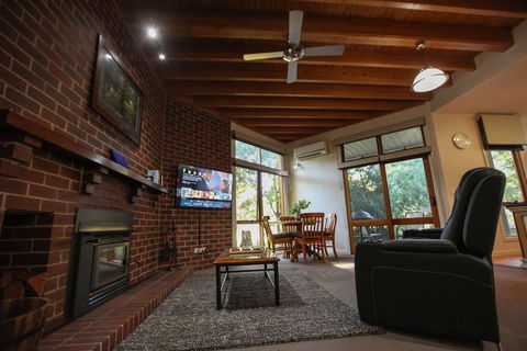 The Lodges - Taree Accommodation 3