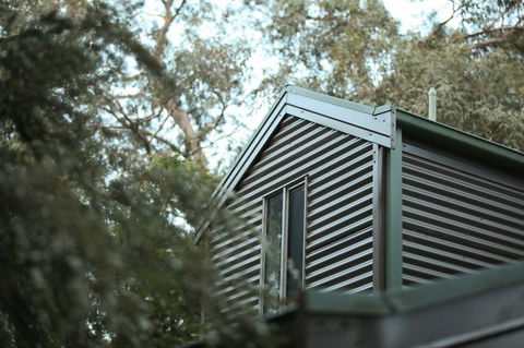 The Lodges - Taree Accommodation 1