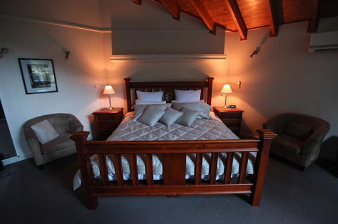 The Lodges - Taree Accommodation 4