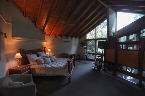 The Lodges - Taree Accommodation 6