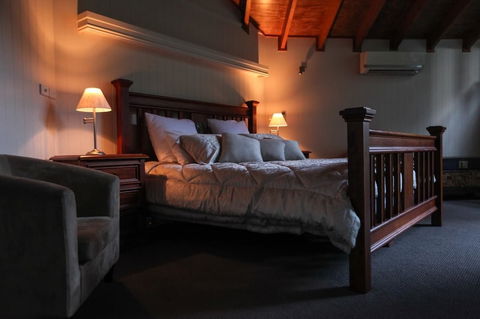 The Lodges - Taree Accommodation 5