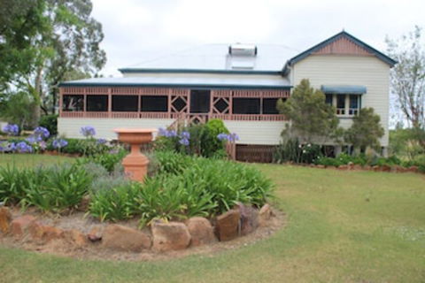 Rosebank Homestead & Farmstay - Taree Accommodation 0