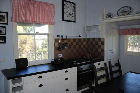 Rosebank Homestead & Farmstay - Taree Accommodation 2