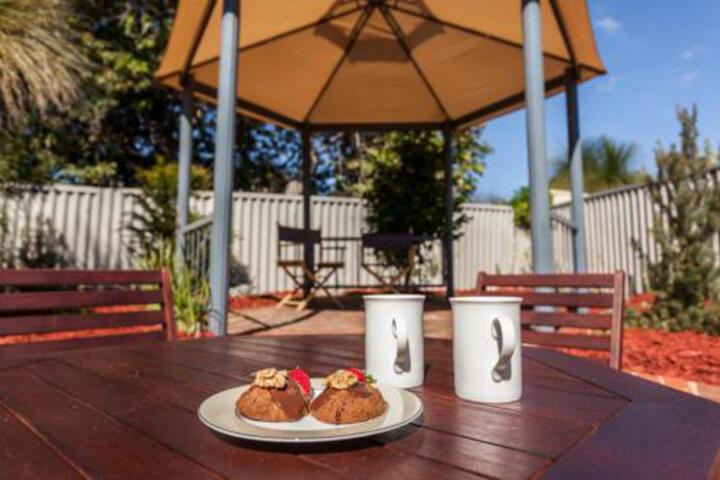 Furnissdale WA Taree Accommodation