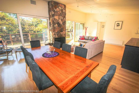 Hygge - Taree Accommodation 5