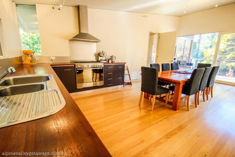 Hygge - Taree Accommodation 4