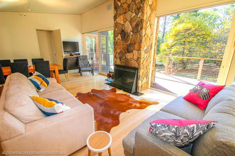 Hygge - Taree Accommodation 6