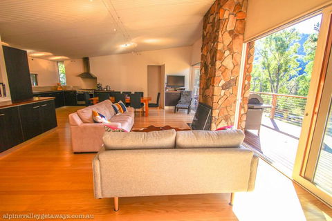 Hygge - Taree Accommodation 2