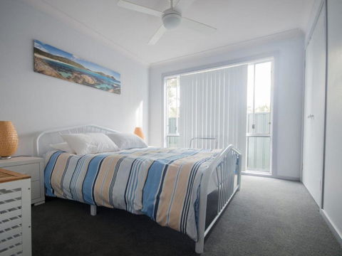 Affordable Twin Peaks 1 - Taree Accommodation 4