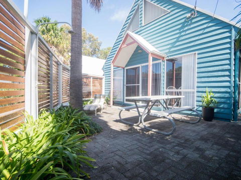 Affordable Twin Peaks 1 - Taree Accommodation 3
