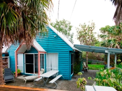 Affordable Twin Peaks 1 - Taree Accommodation 6