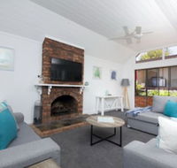 Sand Dunes - Taree Accommodation