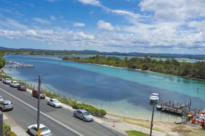 Forster NSW Taree Accommodation
