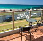 Ebbtide Unit 07 2 6 North Street - Taree Accommodation