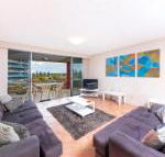 Sandbar Unit 402 1 3 Head Street - Taree Accommodation