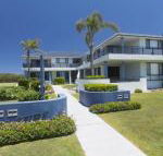 Hi Surf Unit 3 92 Head St. Forster - Taree Accommodation