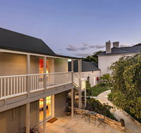 Prospect House Private Hotel