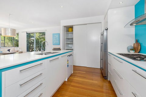 Augusta House - Taree Accommodation 2