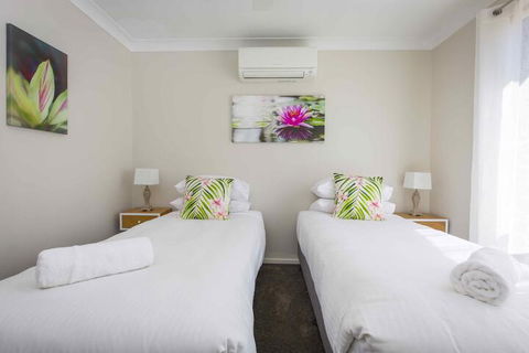 Amani - Taree Accommodation 2