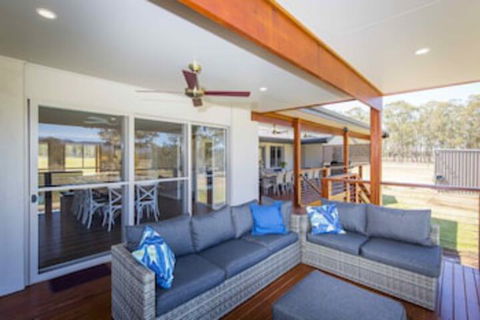 Amani - Taree Accommodation 0