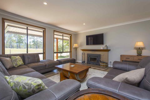 Amani - Taree Accommodation 3
