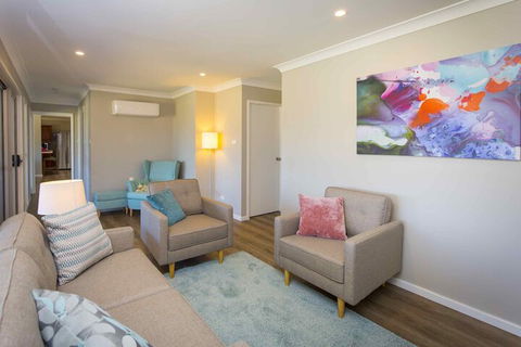 Amani - Taree Accommodation 4