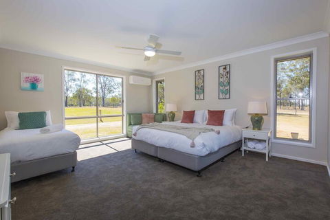 Amani - Taree Accommodation 5