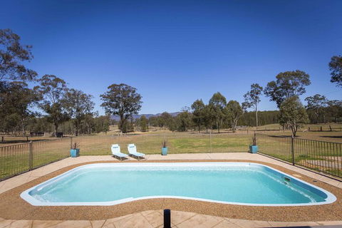 Amani - Taree Accommodation 1